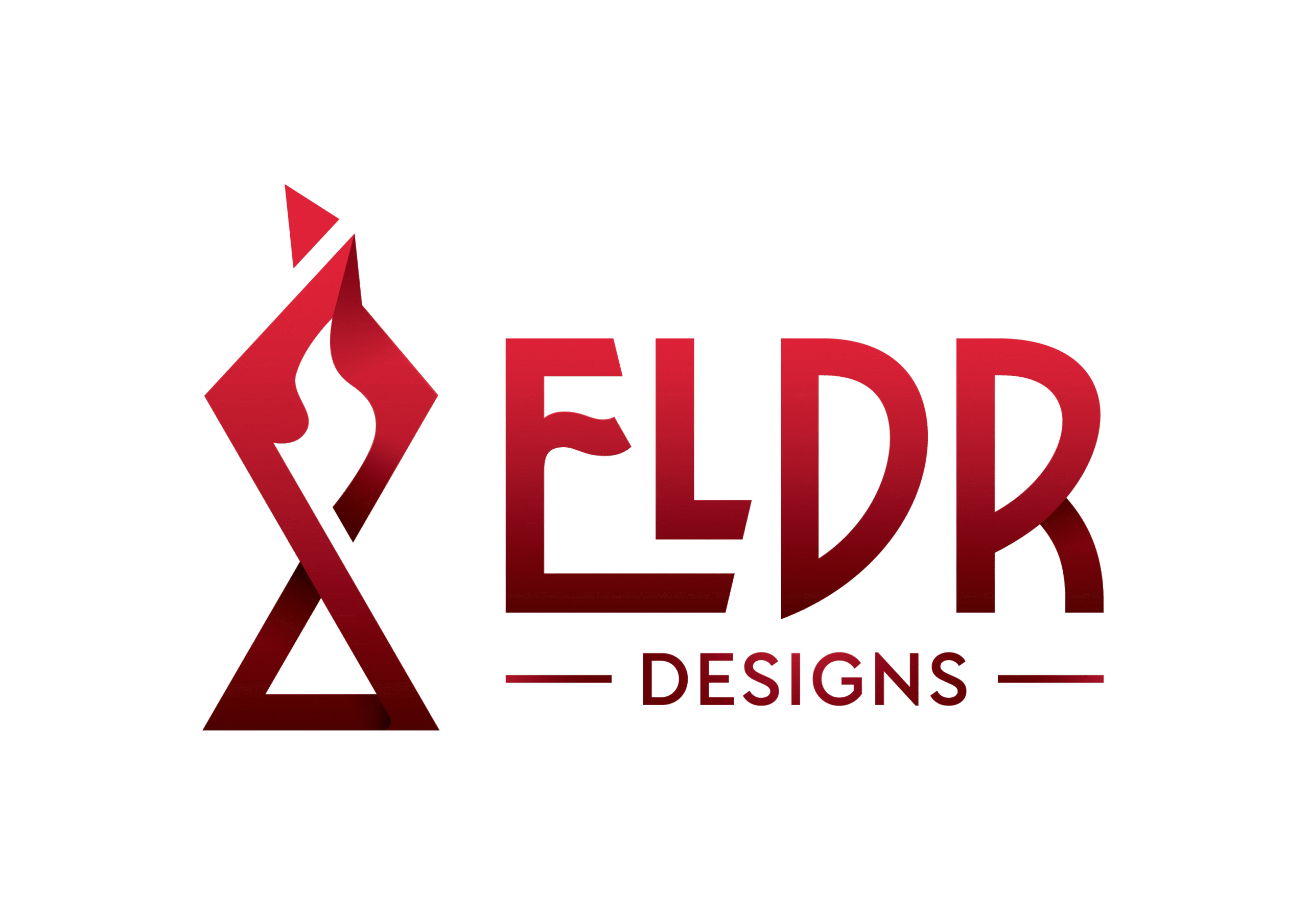 Eldr Designs Donut Shop Website Mockup